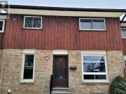 249 CEDARBRAE Avenue Unit 13 Waterloo Ontario