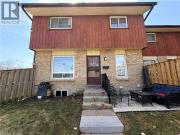 249 Cedarbrae Avenue Unit# 1, Waterloo, ON, N2L 4S8...