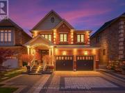 249 Elbern Markell Drive, Brampton, ON, L6X 0B1 house...