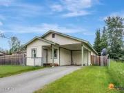 249 FRIENDLY ST, ANCHORAGE, AK 99504 249 FRIENDLY ST, ANCHORAGE, AK 99504