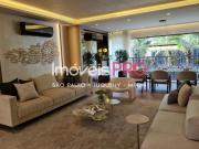 249 metros. 4 suítes, 4 vagas! Quadra de Tênis ! Lazer...