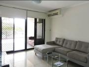 MODERN FURNISHED 2 BEDROOM APARTMENT IN A FANTASTIC LOCATION
