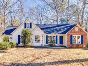 249 Saddlebrooke Rd, Lexington, SC 29072