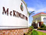 249 sqm Residential Lot For Sale in McKinley Hill...