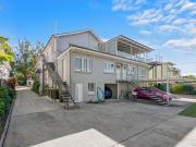 2/49 Sydney Street, New Farm Apartment for rent Listed...