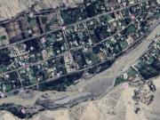 24,000 m2 inscritos + 20,000 en posesión