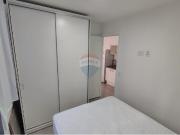 24.00 Área Útil Apartamento Alugar, 1 Ambientes...