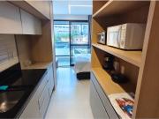 24.00 M² Studio Alugar, 1 Dormitórios localizado em RUA...