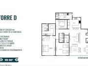 24 1013 Venta Departamento Cobalto Los Franboyanes,...