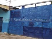 24 22325 Terreno con Galpón en Venta de 1588 mts2 Lomas...