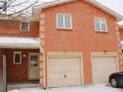 24 280 Limeridge Road E, Hamilton, ON, L9A 2S7 townhouse...