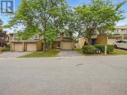 24 29 Paulander Drive, Kitchener, ON, N2M 5L2 townhouse...
