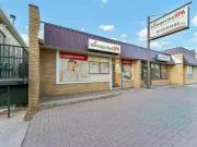 24 3 Street Ne, Medicine Hat, AB, T1A 5L8 commercial for...