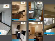 24.50 sqm SoleMare Parksuites 1 Bedroom Semi Furnished...