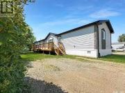 #24 918 Woodward Avenue, Indian Head, SK, S0G 2K0 house fo.