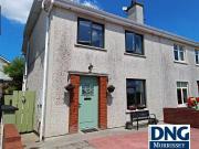 24 Abbey Glen, Cappoquin, Waterford