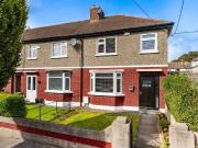 24 Abbey Park, Killester, Dublin 5