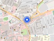 24 Abington Square, NORTHAMPTON