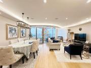 24 Albert Embankment, London SE1, 3 bed flat to rent,...