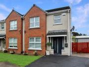 24 Ard Na Lurgan, Castleblayney, Monaghan