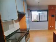 24 Área Útil Apartamento Alugar, 1 Dormitórios...