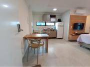 24 Área Útil Apartamento Alugar, 1 Dormitórios...