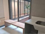 24 Área Útil Studio Alugar, 1 Dormitórios localizado em...