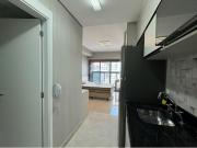 24 Área Útil Studio Alugar, 1 Dormitórios localizado em...