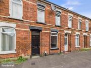 24 Batley Street 24 Batley Street