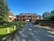 24 bedroom block of apartments for sale