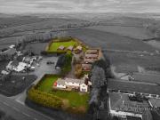 24 bedroom detached house for sale