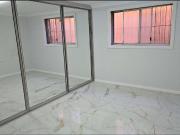 NEW RENOVATED 3 BEDROOM GROUND FLOOR HOUSE FOR LEASE!...