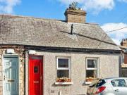 24 Brian Boru Avenue Clontarf Dublin 3