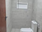 2/4 c/ suíte e varanda fino porcelanato novo jd das...