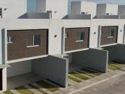 24 CASAS EN VENTA FRACCIONAMIENTO. LOS ALCATRACES SOBRE...