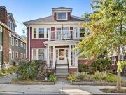 24 Castleton St Unit C, Boston, MA 02130