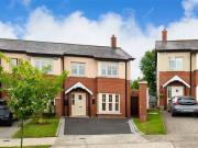 24 Cedar Court, Churchfields, Delgany, Wicklow