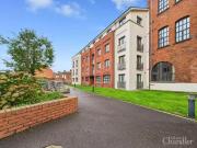 24 Chichester Building, 33 Old Bakers Court