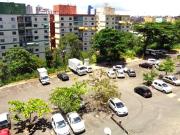 2/4 Com Armários, Varanda no Vale das Flores Terceira Etapa