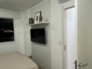 2/4 Decorado mobiliado e equipado! Em frente ao Salvador...