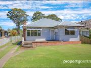 Spacious 2 Bedroom Home with Large Backyard