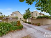 2/4 Edward Street, Kew VIC 3101 Townhouse For Rent | Domain