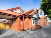 2/4 Eleanor Street, Footscray VIC 3011 Apartment For...