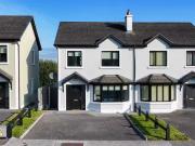 24 Esker Glen, Drumlish, Longford 24 Esker Glen, Drumlish, Longford