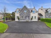 24 Forest Glade, Portumna, Co. Galway, H53 AK52 24 Forest Glade, Portumna, Co. Galway, H53 AK52