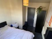 24 George Road, Metchley, B29 6AH, United Kingdom | Room...