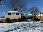 24 Gladys Avenue, Welland Lincoln/Crowland, ON, L3B 1G2...