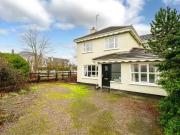 24 Gleann Rua, Ballygarvan, Cork, T12 NY7P