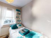 24 Glenhill Avenue, Finglas, Dublin 11 Leonard Wilson...
