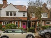 24 Graemesdyke Avenue, London, SW14 7BJ, United Kingdom...
